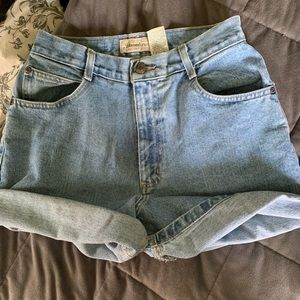 ST Johns Bay Denim Shorts